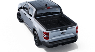 2025 Ford Maverick® External Image 3